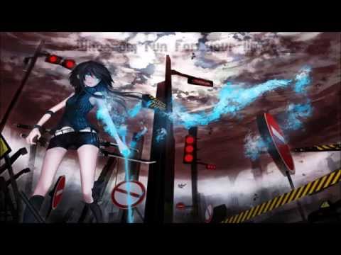 Nightcore - Get Out Alive