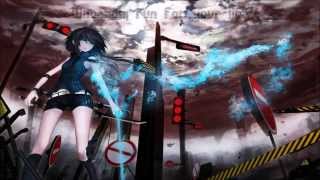 Nightcore - Get Out Alive
