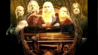 #URIAH HEEP - Into the wild