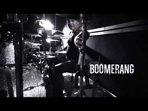 Pretty Maids - Nuclear Boomerang (Official Video / New Album 2014)