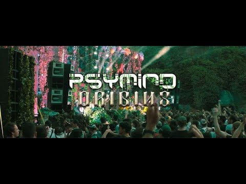 BIOP6 @ PSYMIND ORIGINES - ROGNES - 08 06 2019