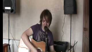 Mrs Robinson (Simon &amp; Garfunkel) Cover axl77