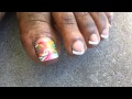 JK S SEXY TOES PT2