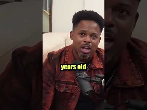 How Walter Jones from Power Rangers LOST A FINGER!