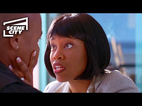 Jerry Maguire: Reject The Contract (Regina King, Cuba Gooding Jr. HD CLIP) | With Captions