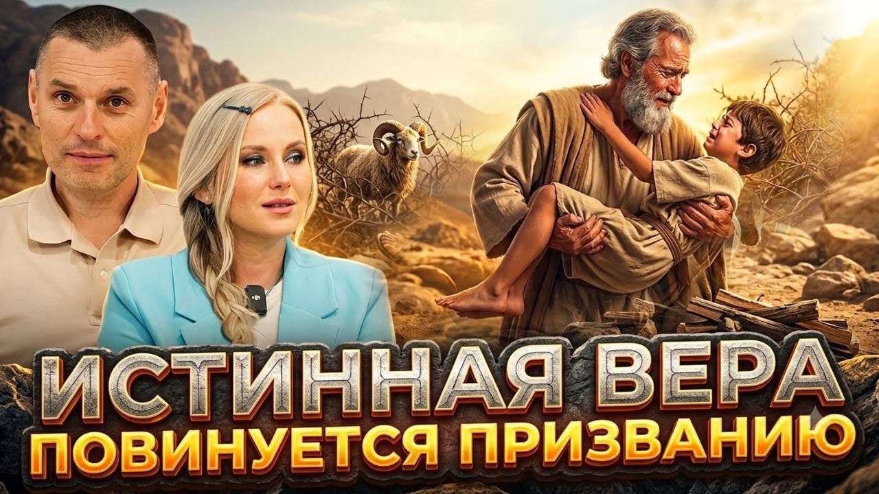 КОГО МЫ ПОЛОЖИЛИ НА ЖЕРТВЕННИК БОГУ. Кризис в мире зависит от правильности в?