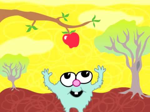 one persistent monster