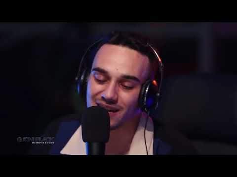 BUTA DISS MOSSI !!! (gjoni black video)