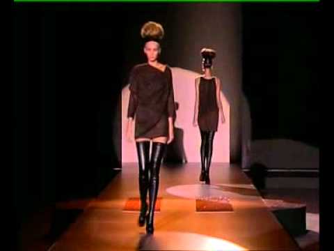 FW2010 JOSE MIRO   LOGICA