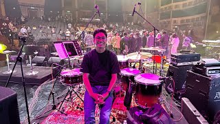 Download lagu Nur Kasih - zamani slam | Drum view by Rajwan mp3 Download lagu Nur Kasih - zamani slam | Drum view by Rajwan mp3