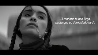 Mahmut Orhan &amp; Colonel Bagshot - 6 Days (Official Video) (Sub Español)
