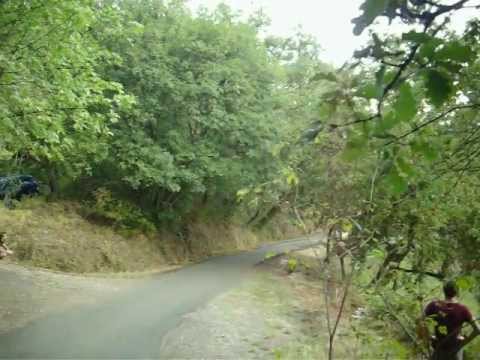 rally reggello e valdarno fiorentino 2012