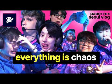 this wasn't the plan...