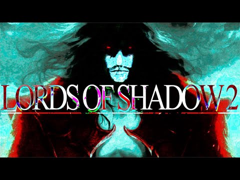 Who Remembers Castlevania: Lords of Shadow 2?