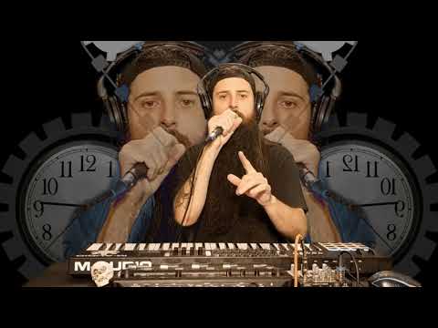 Mt. Analogue - Things Take Time