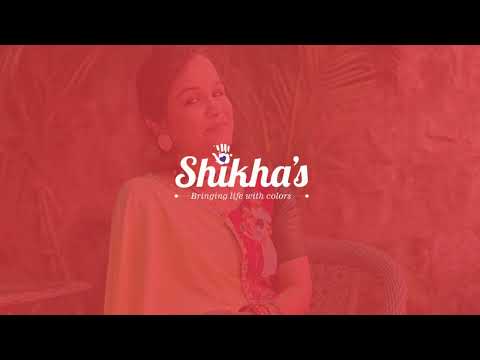 Shikha's Kariigarii at Indian Art Architecture and Design Biennale 2023 | Red Fort, Delhi