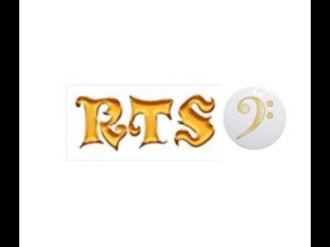 More aggressive bass tone test Harley Benton B-450 Black Progressive Series