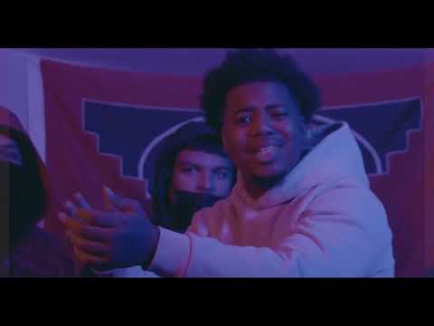 Syfer Lokstero - Bounce Out (Freestyle) 