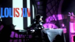 Louis XIV - Air Traffic Control