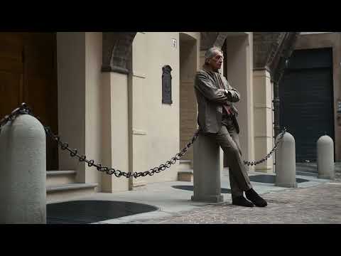 Morjas X John Goldberger