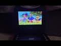 Opening To My Friends Tigger And Pooh Bedtime With Pooh 2010 DVD