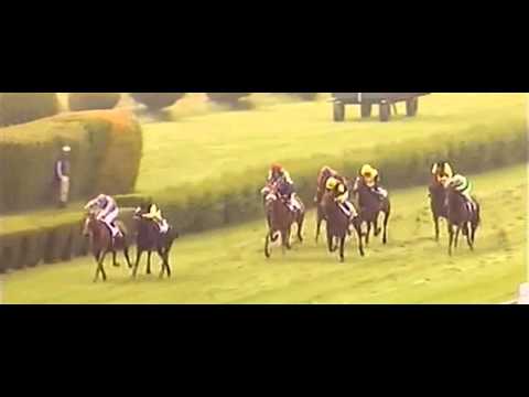 92. German 1000 Guineas 2012_Electrelane_Jim Crowley