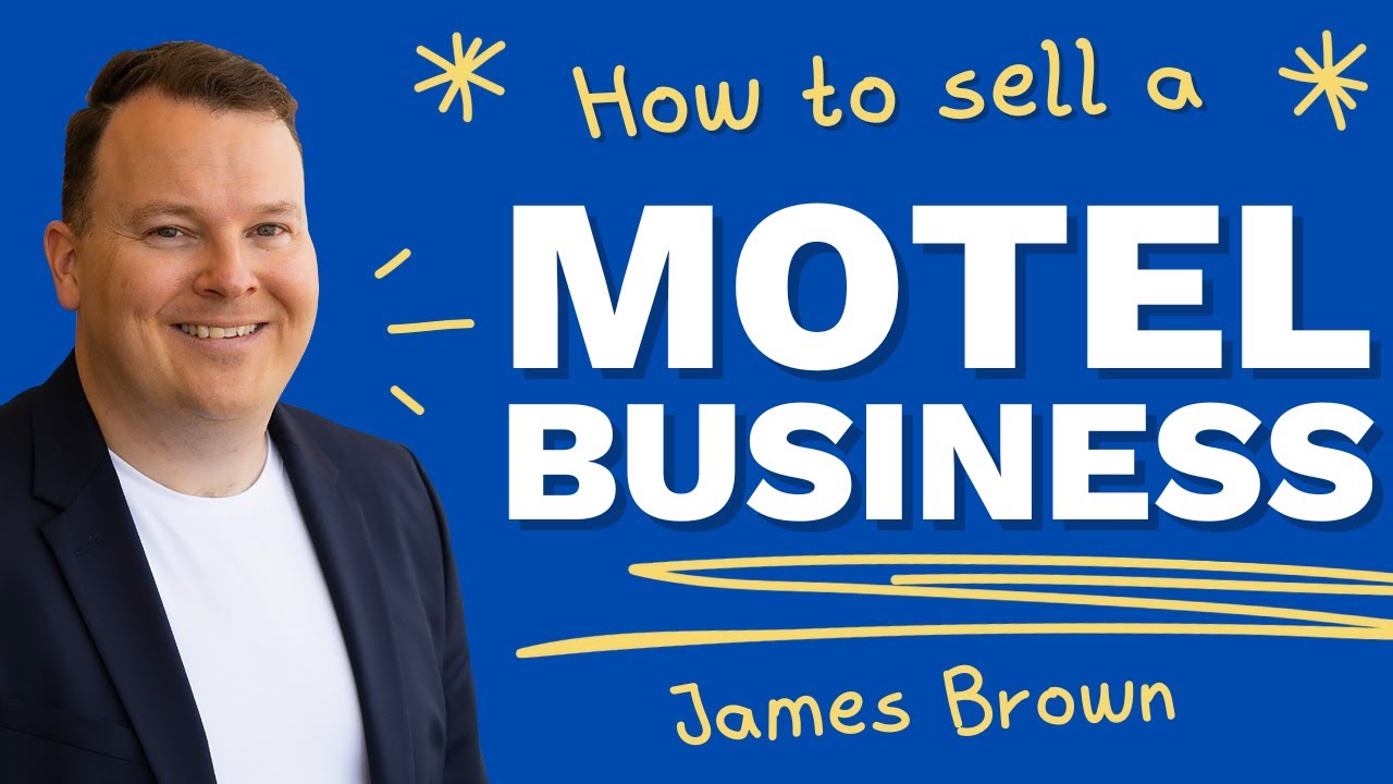 Selling Motels Case Study
