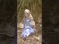 Try To Find Elsa Frozen Hide And Seek Game