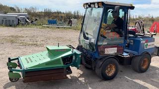 Compresseur mobile Vitra 2060 | Image 4 - Machineryline
