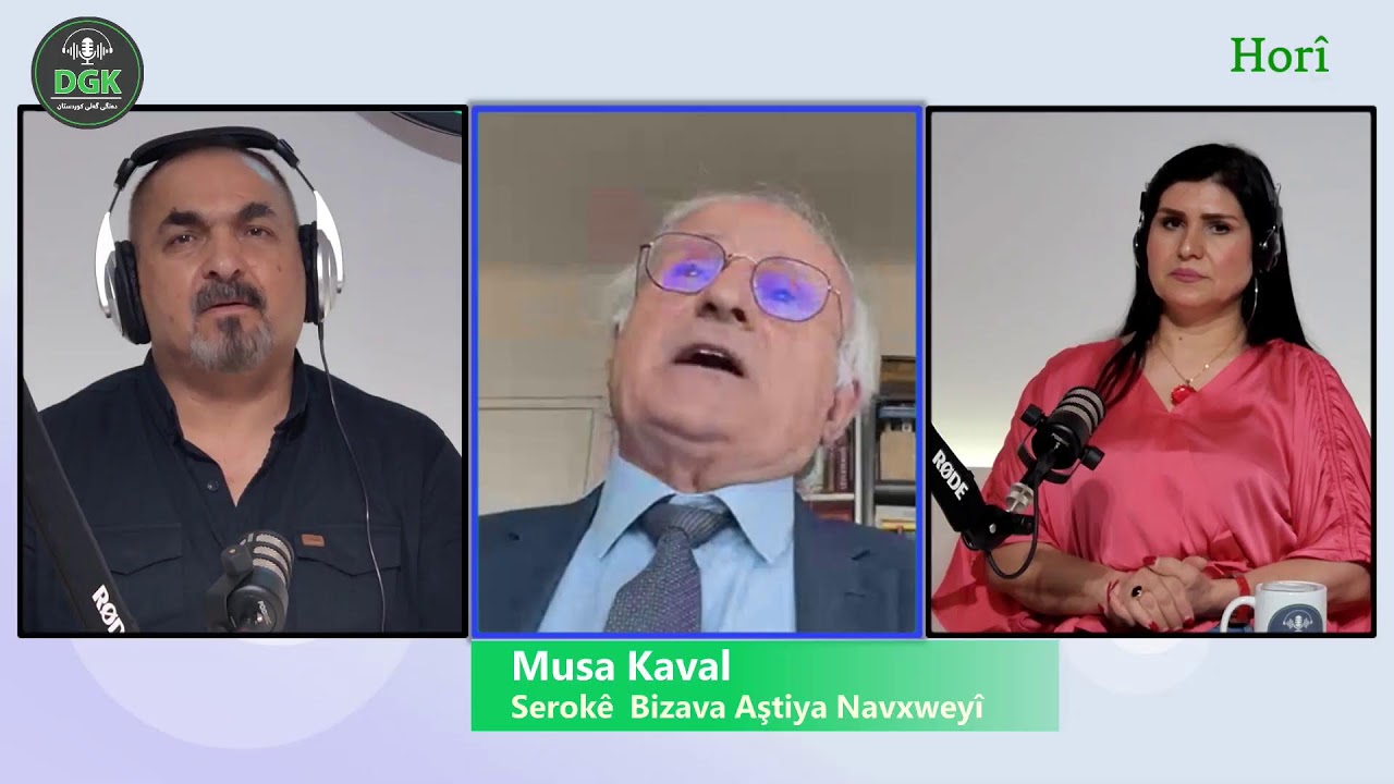 HORÎ- Xebata Aştiya Navxweyî