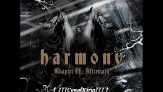 Harmony - End Of My Road [Christian Metal] (lyrics)
