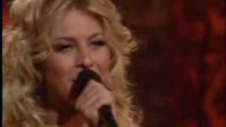 Julianne Hough - About Life (Live &amp; Acoustic)