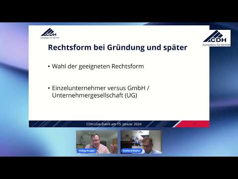 Verkaufstalente Aufgepasst - erfolgreich als Handelsvertreter:in