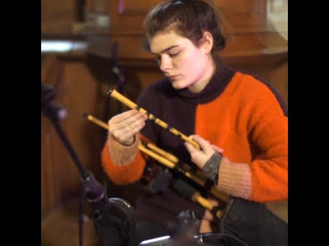 Brìghde Chaimbeul - a short film about The Reeling