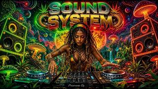 Download lagu Reggae  Sound System Mix 2026 🔥 Chill Roots Instrumental, Heavy Bass mp3