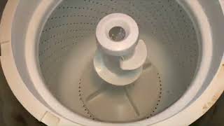 Roper Washer Tub Centering Suspension Spring