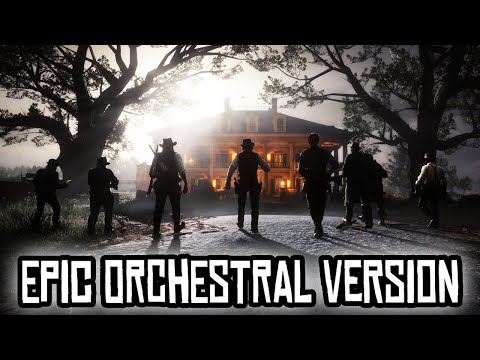 Red Dead Redemption 2 - Blood Feuds, Ancient and Modern | Epic Orchestral Version