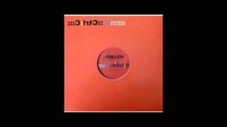 Gallen - Screen Catcher