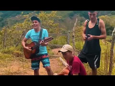 Bella y bonita, Los Garavito cover acústico en vivo.