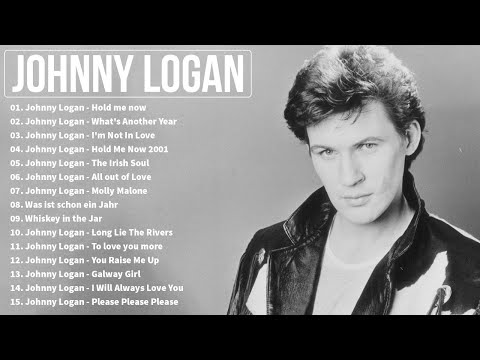 Johnny Logan Die besten Songs aller Zeiten - Johnny Logan Greatest Hits  - Best of Johnny Logan
