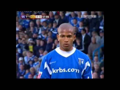 2008-09 Gillingham v Rochdale Play Off Semi Final