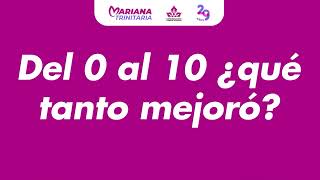 Testimonio: Dolor, nervio ciático