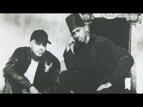 TWO KINGS IN A CIPHER - Definition Of A King (Jazz Version)