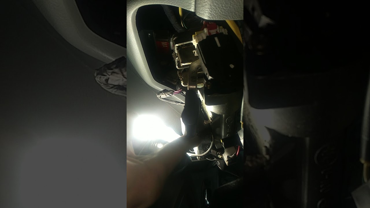 p1629 ошибка шевроле лачетти - как ее исправить?