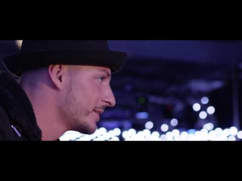 Nyno Vargas – Contigo (Teaser)