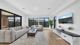 3 Elkhorn Street, WOLLERT, VIC 3750