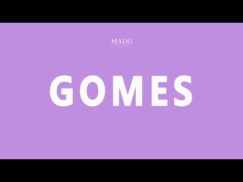 GOMES MC - Pra Dubai (Prod MADG) | #19