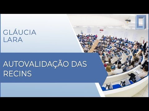 Tertúlia Conscienciologia 5143 - Autovalidação das Recins (Recinologia)
