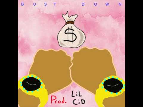 LIL TRAPCAR - Bust Down (prod. LIL TRAPCAR)