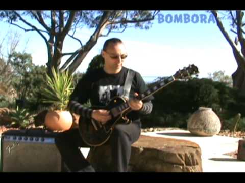 MARTIN CILIA - Cry For A Shadow  2009